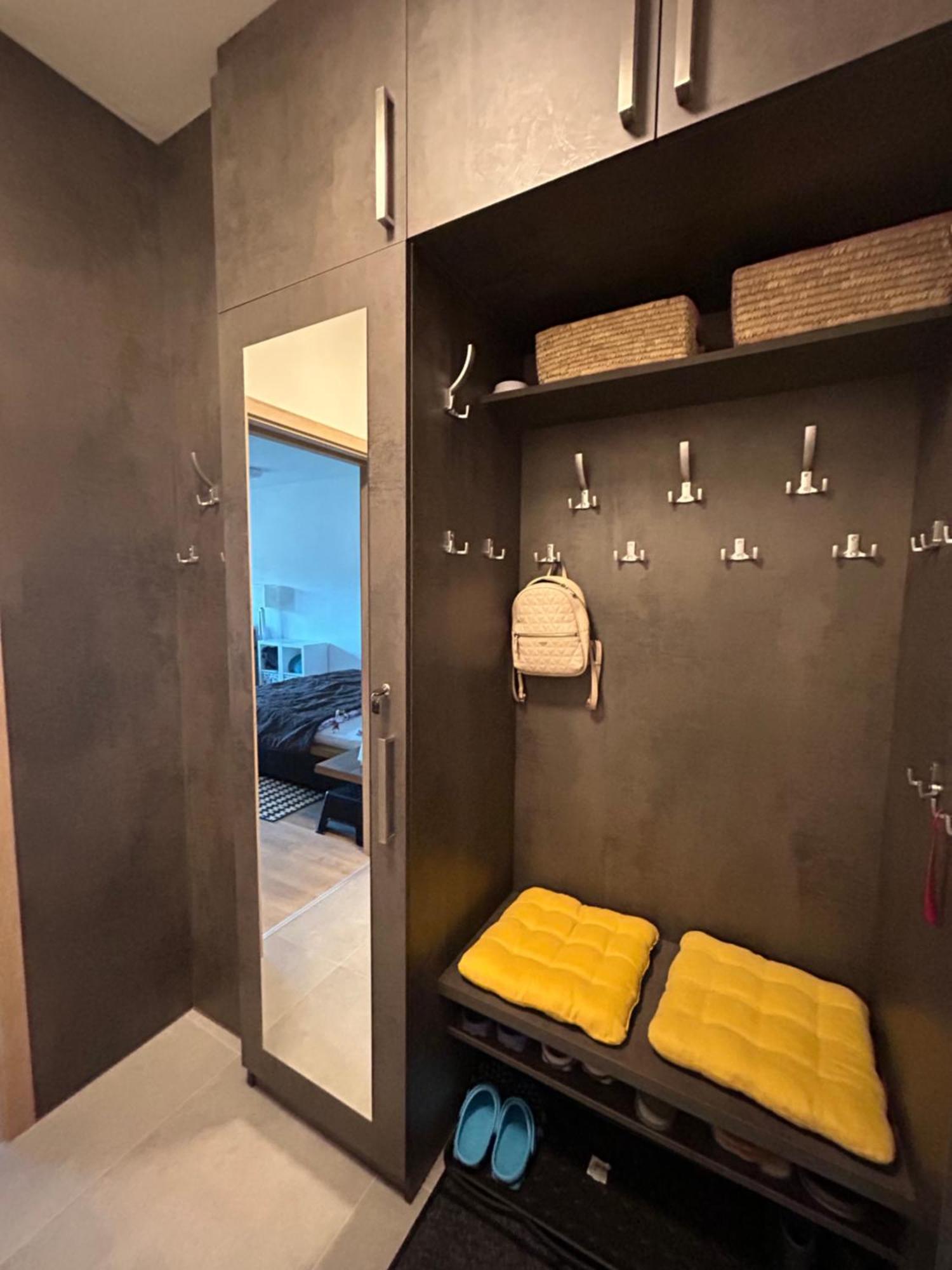 Apartman Se Slunnou Teraskou V Kasperkach Kasperske Hory Extérieur photo