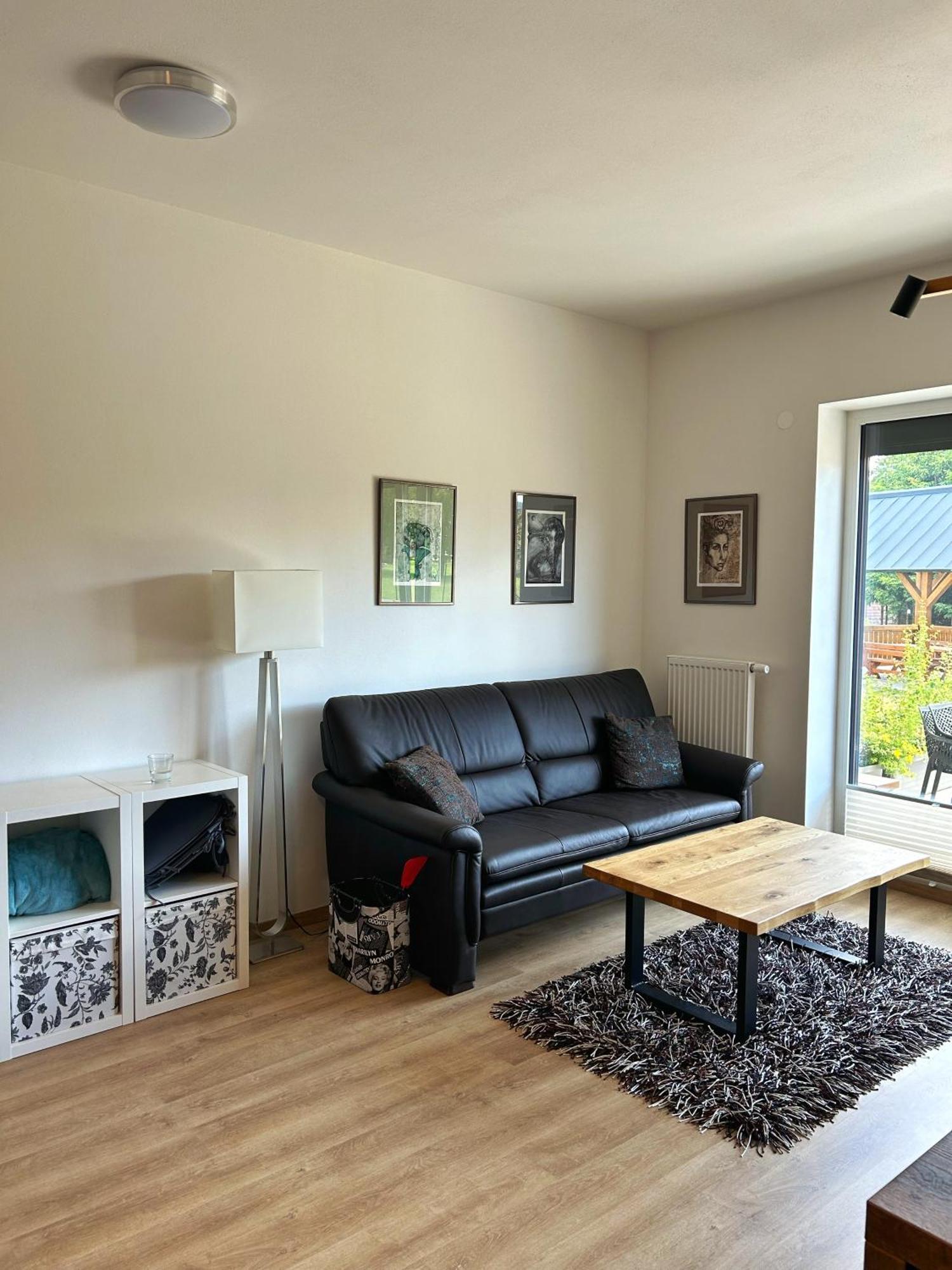 Apartman Se Slunnou Teraskou V Kasperkach Kasperske Hory Extérieur photo